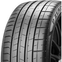Pirelli Tire P-Zero (PZ4) Summer