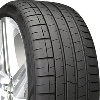 Pirelli Tire P-Zero (PZ4) Sport Summer