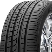 Pirelli Tire PZero Rosso Asimmetrico Summer