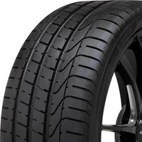 Pirelli Tire PZero Winter Winter Studless