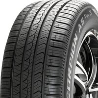 Pirelli Tire Scorpion All Season