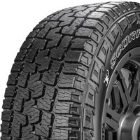 Pirelli Tire Scorpion All Terrain Plus All Weather