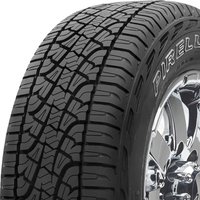 Pirelli Tire Scorpion ATR All Season
