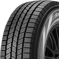 Pirelli Tire Scorpion Ice & Snow Winter Studless - 275/40R20 106V
