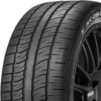 Pirelli Tire Scorpion Zero Asimmetrico All Season