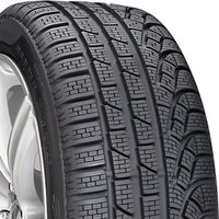 Pirelli Tire W240 Sottozero Series II Winter Studless