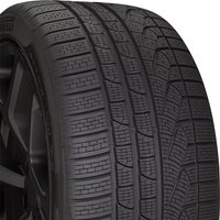 Pirelli Tire W270 SottoZero Series II Winter Studless