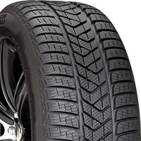 Pirelli Tire Winter SottoZero Series 3 Winter Studless