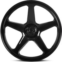 Dolce Performance Wheel Stella Gloss Black