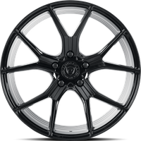 Dolce Performance Wheel Element Gloss Black
