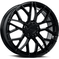 Katana Racing Wheel KR01 Gloss Black