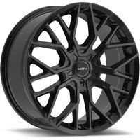 Motiv Wheel 441B Gloss Black