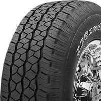 BFGoodrich Tire Rugged Trail T/A All Season
