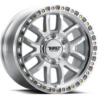 Thret Offroad Wheel Blaze Machined