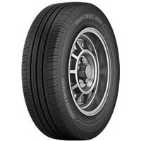 Armstrong Tire Blu-Trac Van Commercial