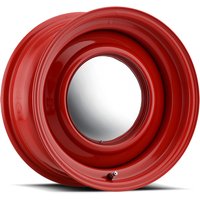 Boyd Coddington Wheel 61R Smoothie Red
