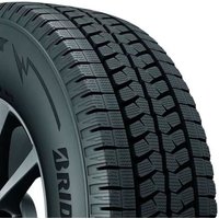 Bridgestone Tire BLIZZAK LT Winter