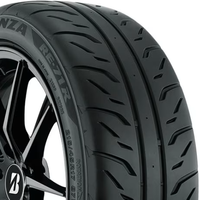 Bridgestone Tire POTENZA RE71R Summer