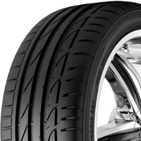 Bridgestone Tire POTENZA S04 Summer