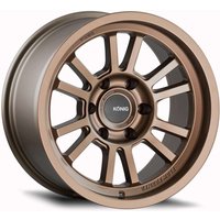 Konig Wheel HT1BZ Hyper Trail Bronze