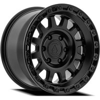 Arena Wheel Sting Black - 17x9