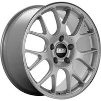 BBS Wheel CHR Flow Formed Gloss Silver