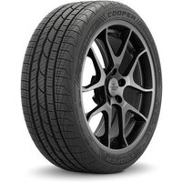 Cooper Tire Cobra Instinct All Season