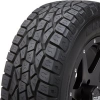 Cooper Tire Zeon LTZ All Terrain - 275/60R20 119S
