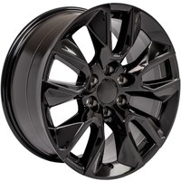 OE Wheel CV32 Gloss Black