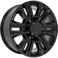 OE Wheel CV70 Gloss Black
