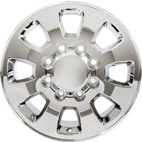 OE Wheel CV75 Chrome - 18x8
