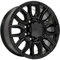 OE Wheel CV97 Gloss Black - 20x8.5