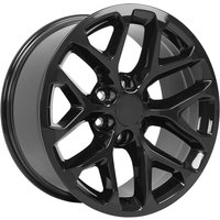 OE Wheel CV98 Gloss Black