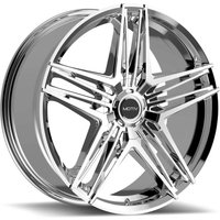 Motiv Wheel 440C Chrome
