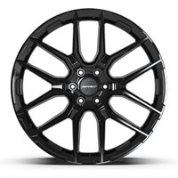Defiant Wheel DF18 Gloss Black