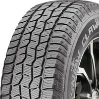 Cooper Tire Discoverer Snow Claw Winter