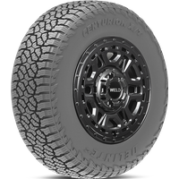 Delinte Tire Centurion Xt All Terrain