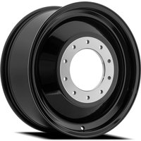 Arena Wheel Dually A500 Inner Gloss Black