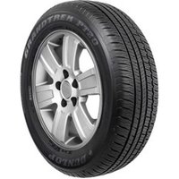 Dunlop Tire Grandtrek PT20 All Season