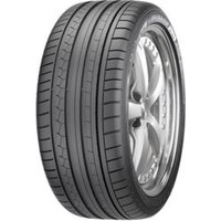 Dunlop Tire SP Sport Maxx GT Summer