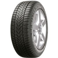 Dunlop Tire SP Winter Sport 4D Winter