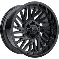 TIS Wheel 553B Gloss Black