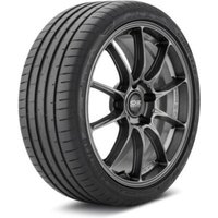 Goodyear Tire EAGLE F1 SUPER SPORT SCT Summer - 245/35R20 98Y