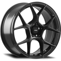 Konig Wheel 107GB Diverge Gloss Black