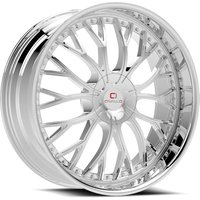 Cavallo Wheel CLV-33 Chrome