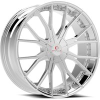 Cavallo Wheel CLV-36 Chrome