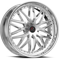 Cavallo Wheel CLV-46 Chrome