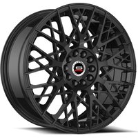 Spec-1 Wheel SP-53 Gloss Black - 17x7.5