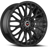 Spec-1 Wheel SP-55 Gloss Black