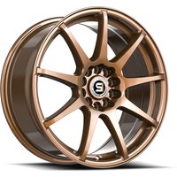Spec-1 Wheel SP-67 Bronze